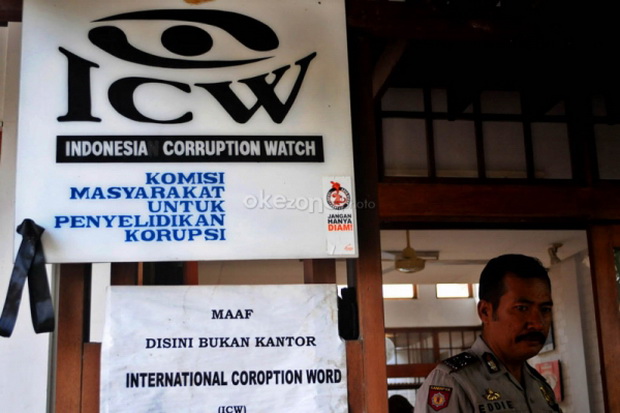 ICW Minta BPK Audit BUMD Migas di Bekasi