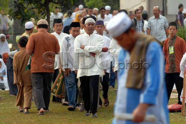 Rayakan Idul Adha, Ini Pesan Muhammadiyah Bekasi