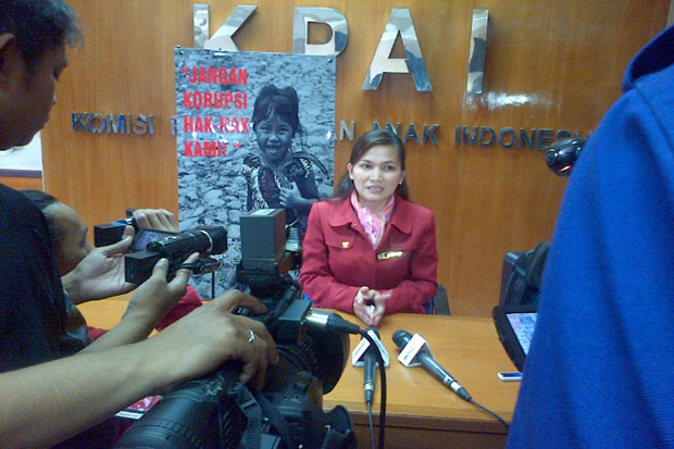KPAI Minta Polisi Usut Kasus Pembunuhan Sadis di Cakung