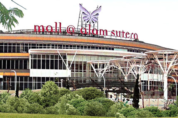 Manajemen Mall Alam Sutera Klaim Sudah Tingkatkan Keamanan