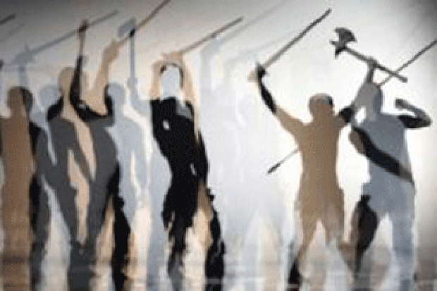 Polisi Sebut Bentrok di Ciracas karena Salah Paham