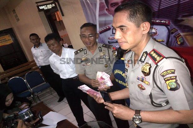 Polisi Bekuk Mucikari Pemasok PSK untuk Hotel di Depok