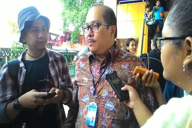 Alasan Ahok Copot Direktur Utama Transjakarta