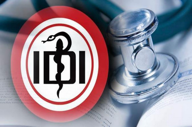 Kebijakan IDI Tak Perbolehkan Dokter Asing Praktik di Indonesia