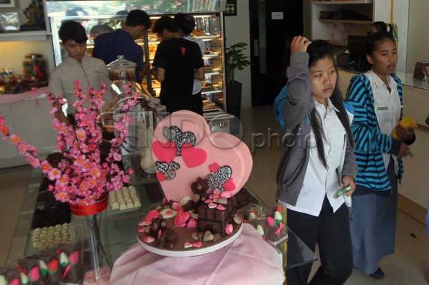 Pemkot Tangerang Terbitkan Edaran Larangan Perayaan Valentine