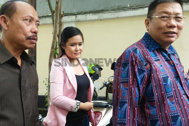 Lagi Sakit, Kuasa Hukum Protes Jessica Wongso Masih Diperiksa