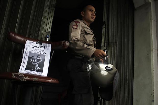 Wali Kota Jakarta Utara Sebut Warga Kalijodo Siapkan Penyerangan