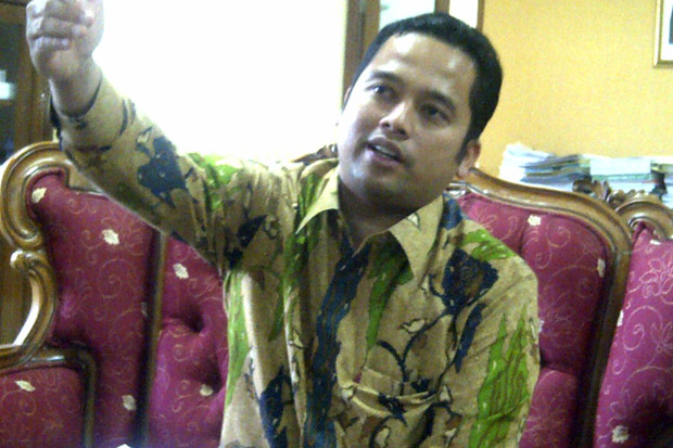 Wali Kota Tangerang Sindir LGBT, Ini Soal Adam dan Asep