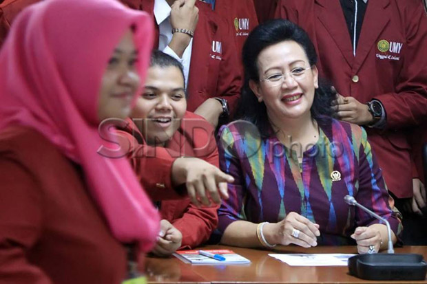 Ratu Hemas: Malioboro Itu Nama Sakral Bagi Warga Yogyakarta