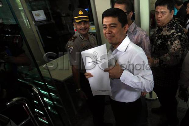 Dijamin Eks Menteri Era SBY, Guru Pengancam Menteri Yuddy Bebas