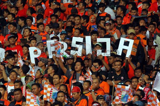 Pernyataan dan Imbauan Pengurus Jakmania Jelang Final Piala Bhayangkara