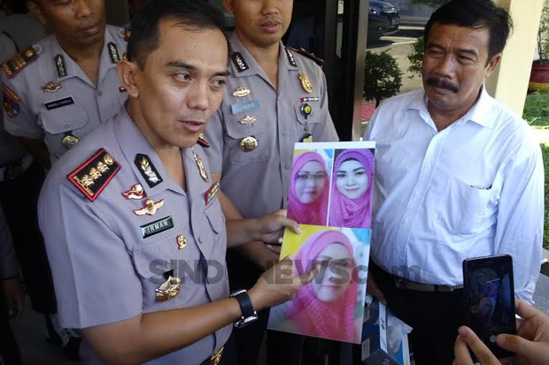 Keluarga Kenali Korban Mutilasi di Tangerang dari Pakaian