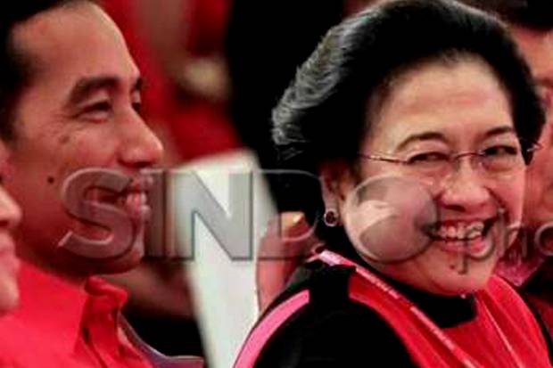 Prasetyo Sebut Pilgub DKI Jakarta Urusan Megawati