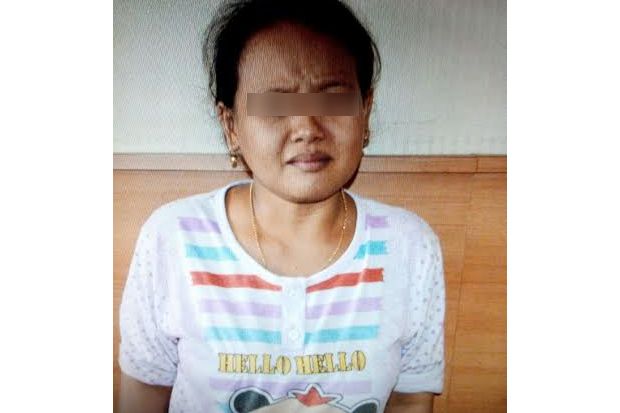 Bayi 1 Bulan Tewas Dilempar Ibu dari Atap Mal di Bekasi