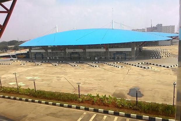 DKI Diminta Sediakan Angkutan Pengumpan ke Terminal Pulogebang