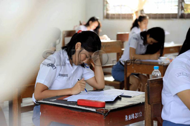 SMA 3 Tangerang Loloskan Puluhan Siswa ke Perguruan Tinggi Negeri