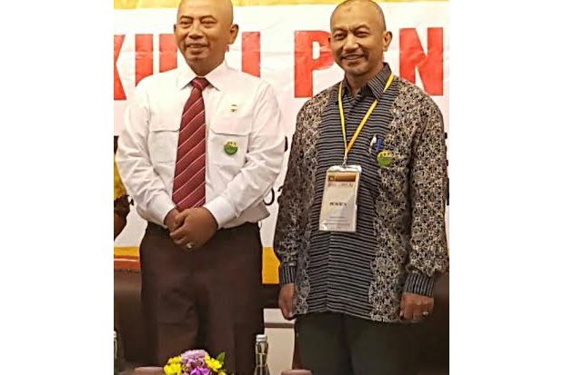 Bekasi Raih WTP, Wali Kota-Wakil Gunduli Rambut