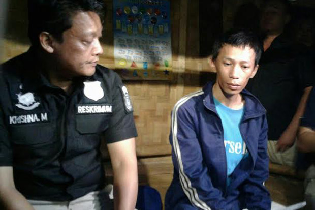 Tertangkap, Anwar Akan Diisolasi di Rutan Salemba