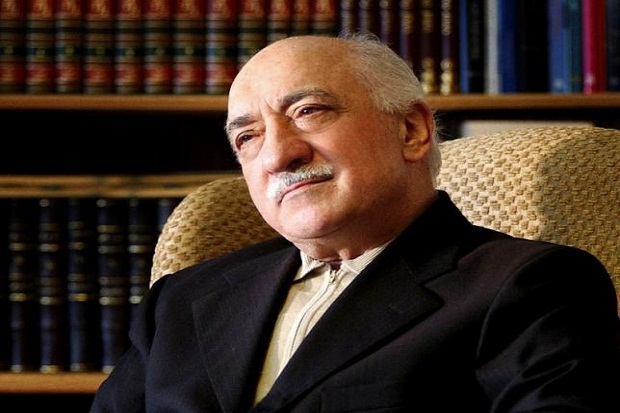 Kharisma Bangsa Tangsel Bantah Terkait Kudeta Fetullah Gulen