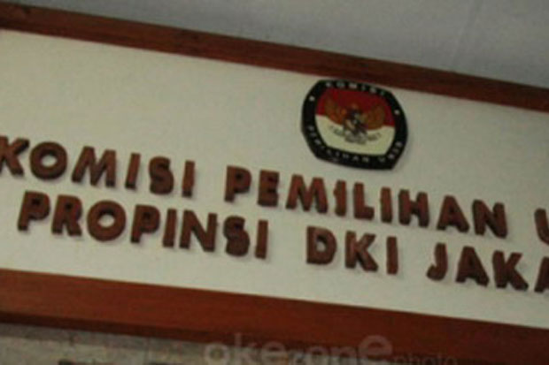 KPU Tanggapi Dingin Usulan Judicial Review Ahok ke MK