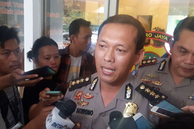 Tak Ditahan, Pelaku Provokasi Tanjung Balai Dikenakan Wajib Lapor