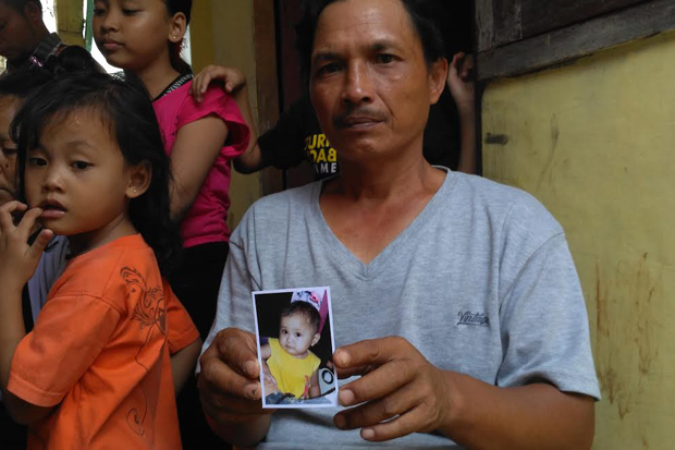 Bayi 15 Bulan Meninggal Dunia Setelah Ditolak 4 RS di Tangerang