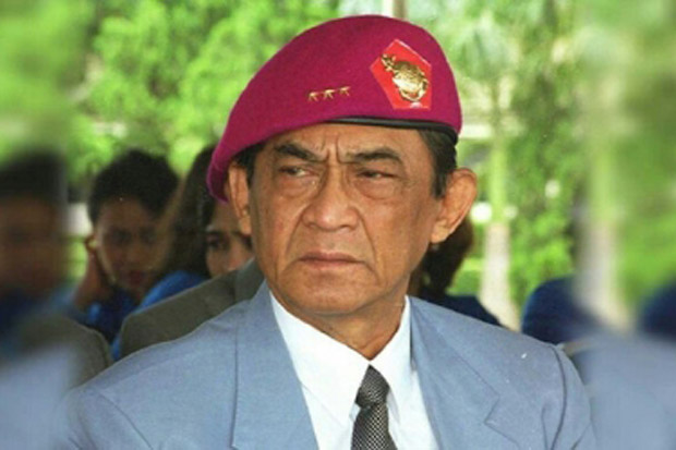 Pangkat Diloncati, Kehormatan Dilanggar, Protes Soeharto (Bagian-5)