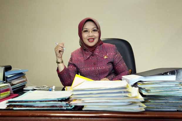 Duet dengan Putra SBY, Sylviana Murni Dapat Restu dari Ahok