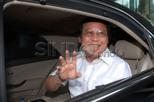 PPP Djan Faridz Dukung Ahok Hanya untuk Ambil Hati Jokowi