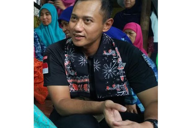 Dititipi Kebhinekaan oleh Biksu, Ini Kata Agus Yudhoyono