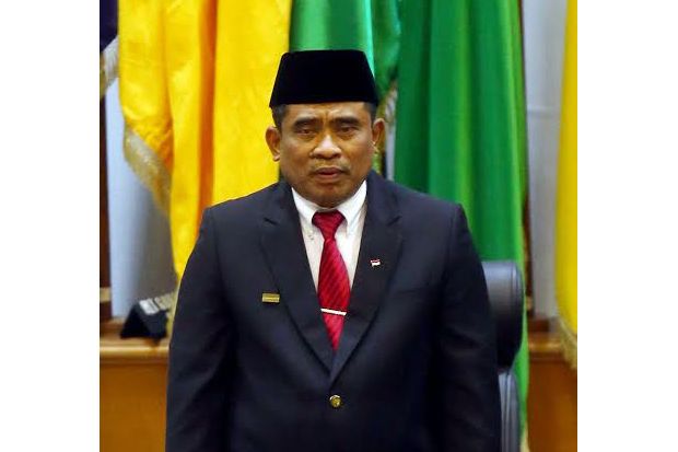 Plt Gubernur DKI Punya 3 Acuan untuk Sukses Pemerintahan