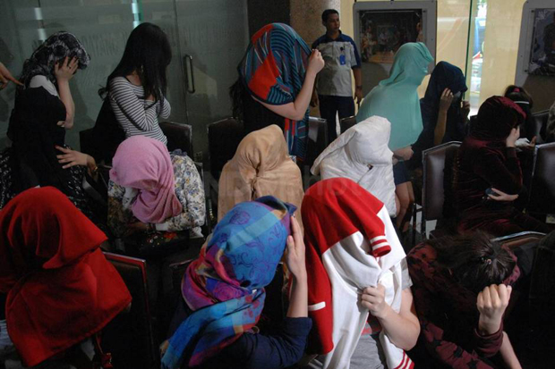 Sempat Ditahan, 6 Warga China Dipulangkan dari Bekasi