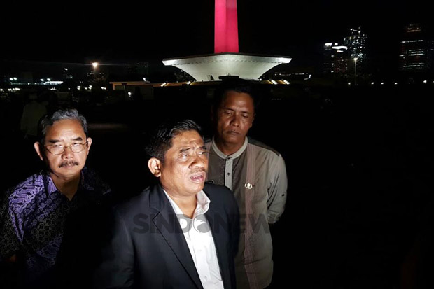 Plt Gubernur DKI Berharap Debat Cagub Kedua Lebih Menarik