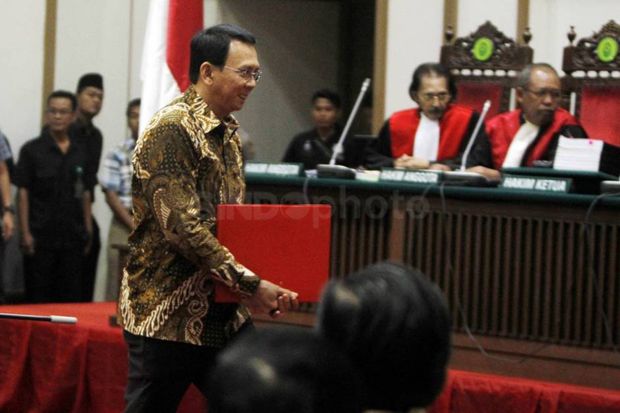Sekjen Pemuda Muhammadiyah: Pemimpin Itu Harus Punya Adab dan Etika