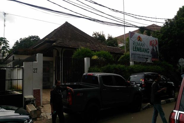 Diimbau Polisi, GP Ansor Batal Geruduk Rumah Lembang