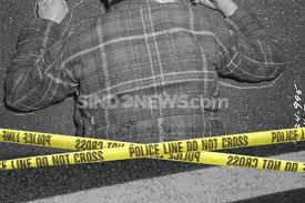 Kronologi 2 Pelaku Curanmor Bersenpi Ditembak Mati Polisi di Bekasi