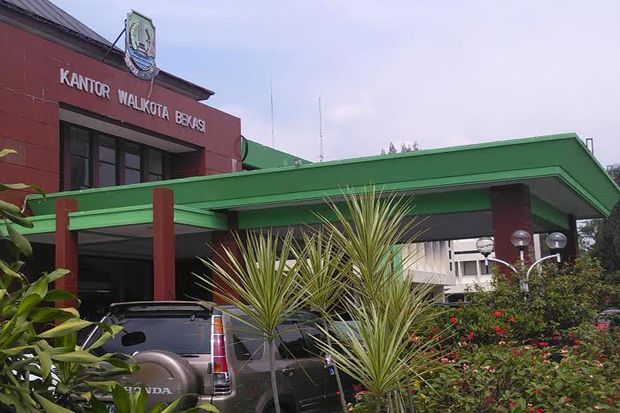 SMA Dikelola Pemprov Jabar, Upah Pegawai di Kota Bekasi Turun