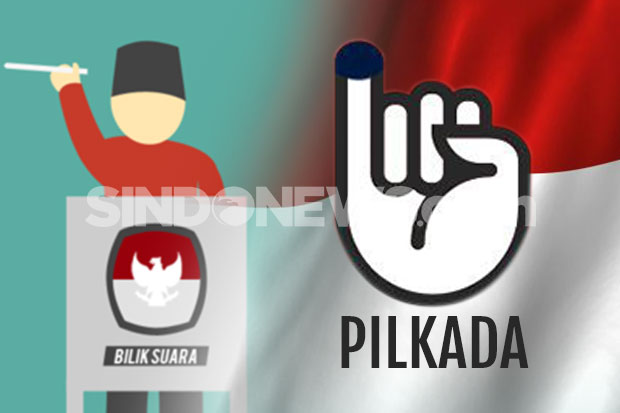 KPU DKI: Terlambat Datang ke TPS, Hak Suara Hilang