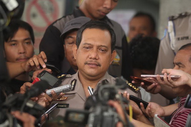 Mabes Polri Apresiasi Pilkada DKI Jakarta Berjalan Kondusif