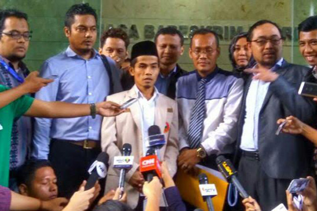 Pemuda Muhammadiyah Minta KPU DKI Perbaiki Kualitas Pilgub