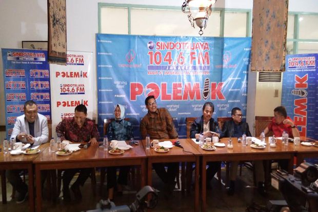 PDIP Usulkan Semua KPPS di Jakarta Diganti