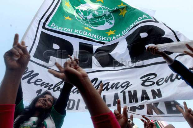 Tentukan Dukungan Cagub, DPW PKB DKI Akan Gelar Halaqah Ulama