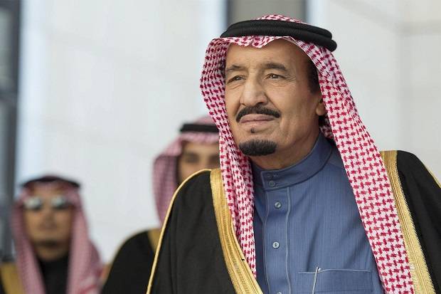 Sambut Raja Salman, Kebun Raya dan Gerbang Tol Bogor Ditutup