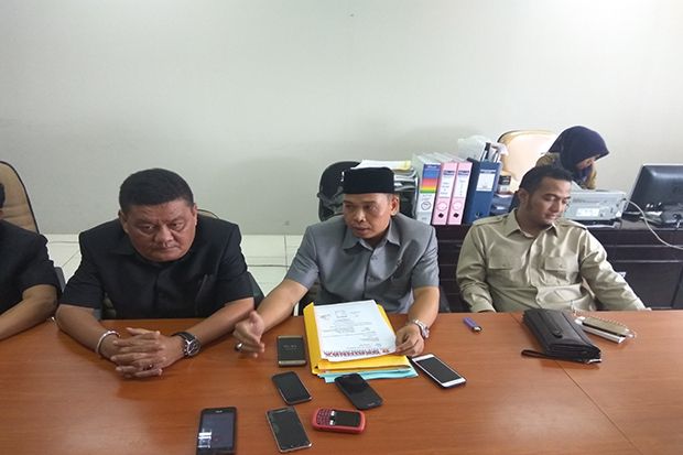 Oknum DPRD Tangsel yang Dilaporkan Soal Ijazah Palsu Naik Jabatan