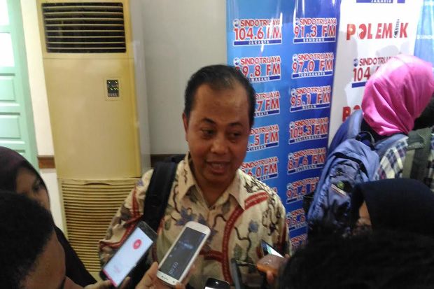 Ketua KPU dan Bawaslu DKI Ikut Rapat Tertutup Tim Ahok-Djarot