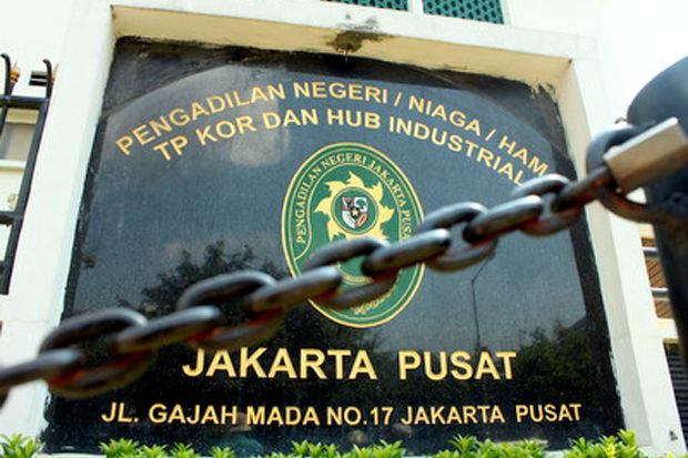 Kopi Maut: PN Jakarta Pusat Pastikan Banding Jessica Ditolak