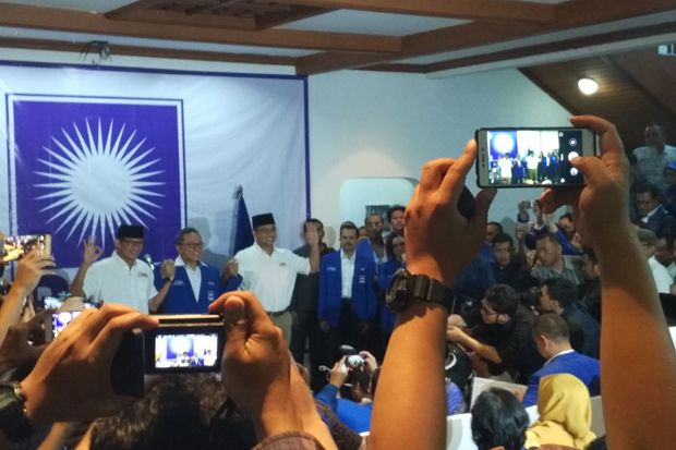 Ketum PAN: Jakarta Butuh Pemimpin yang Merekatkan Bukan Meretakkan