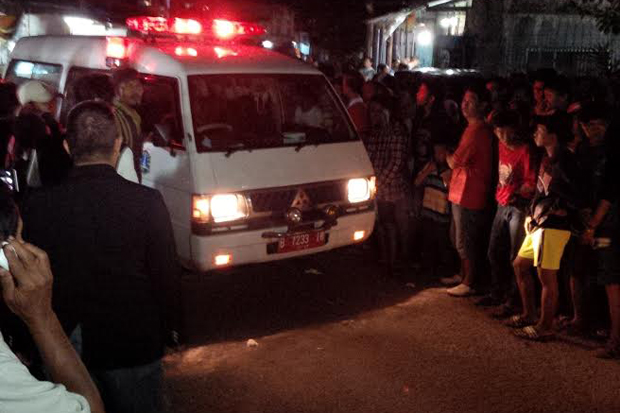 Keluarga Pasien di RSUD Kota Bekasi Kesulitan Sewa Ambulans Jenazah