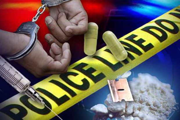 Polisi Selidiki Asal Narkoba yang Dikonsumsi Pedangdut Ridho Rhoma