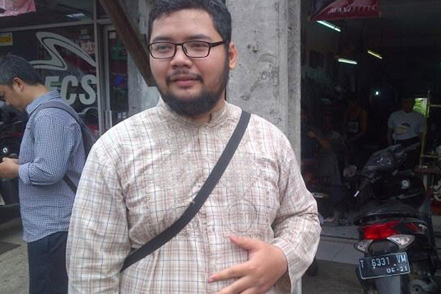 Sekjen FUI Ditangkap, Pengacara Muslim Berdatangan ke Mako Brimob